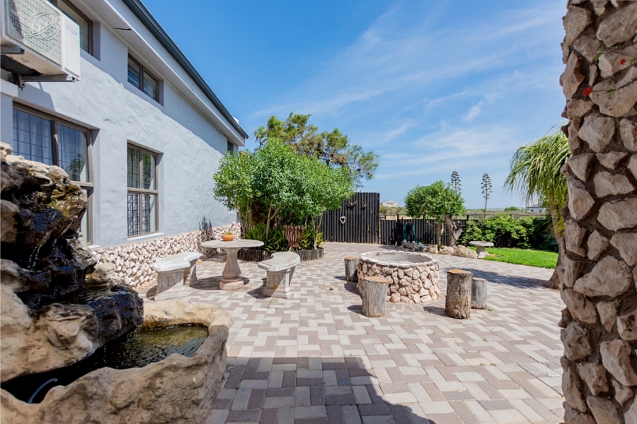 3 Bedroom Property for Sale in Long Acres Country Estate Western Cape